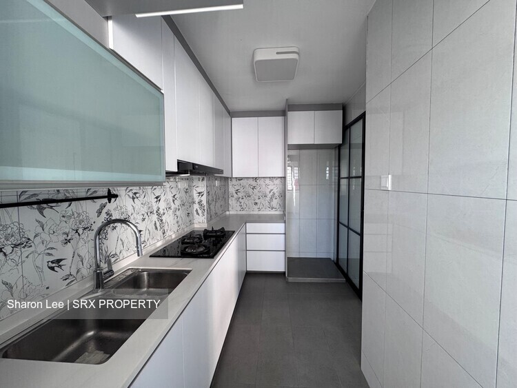 Blk 535 Woodlands Vista (Woodlands), HDB 4 Rooms #558277941